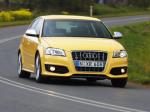 Audi S3 Sportback 2008 года (AU)